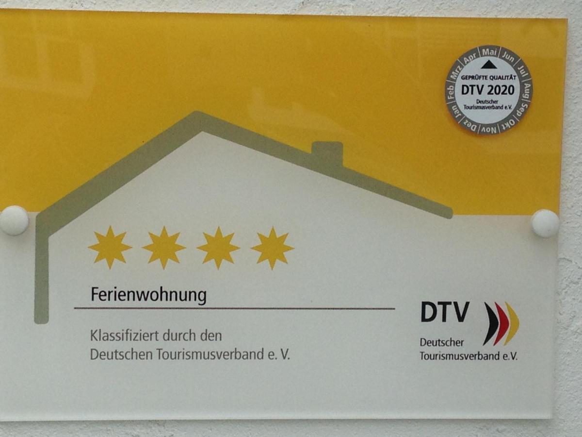 Ferienwohnungen Vollmers-Dünnebacke Schmallenberg Exterior foto