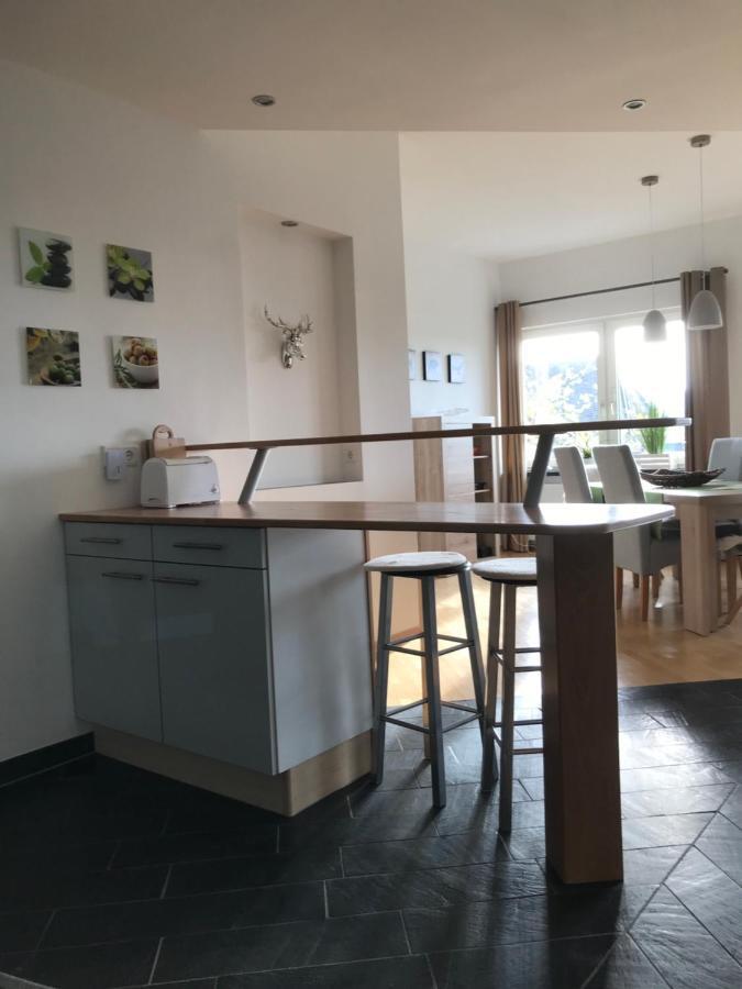 Ferienwohnungen Vollmers-Dünnebacke Schmallenberg Exterior foto
